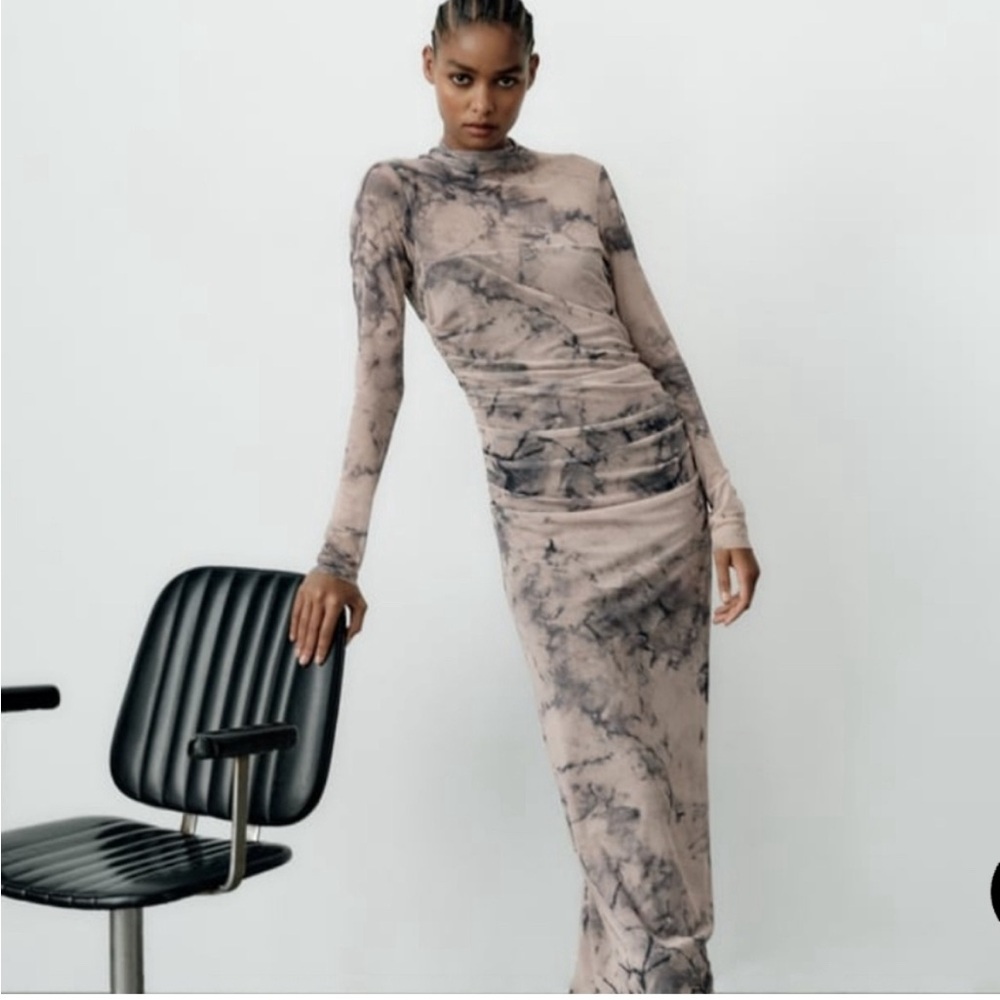 Zara Dress